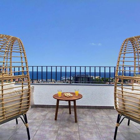 Costa Vista By Lovelystay Funchal  Exterior foto