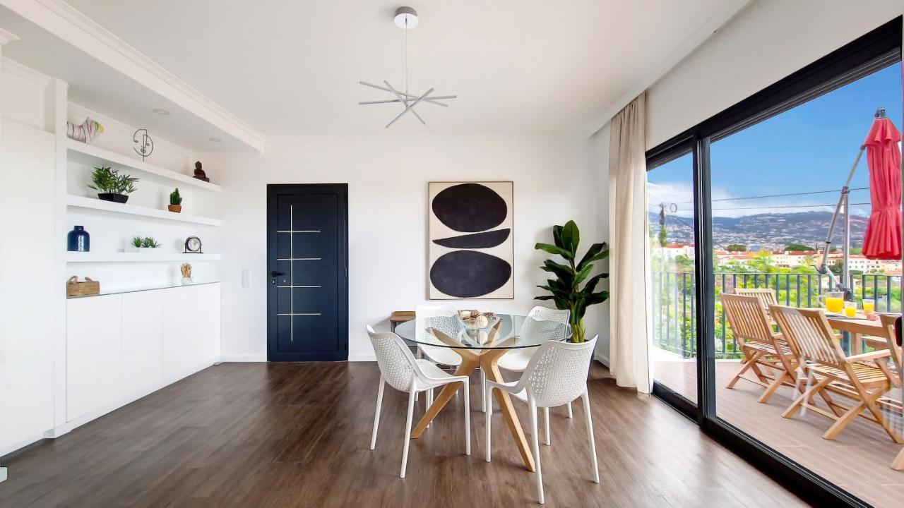 Costa Vista By Lovelystay Funchal  Exterior foto