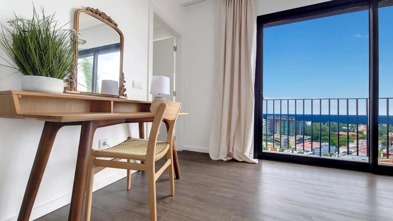Costa Vista By Lovelystay Funchal  Exterior foto