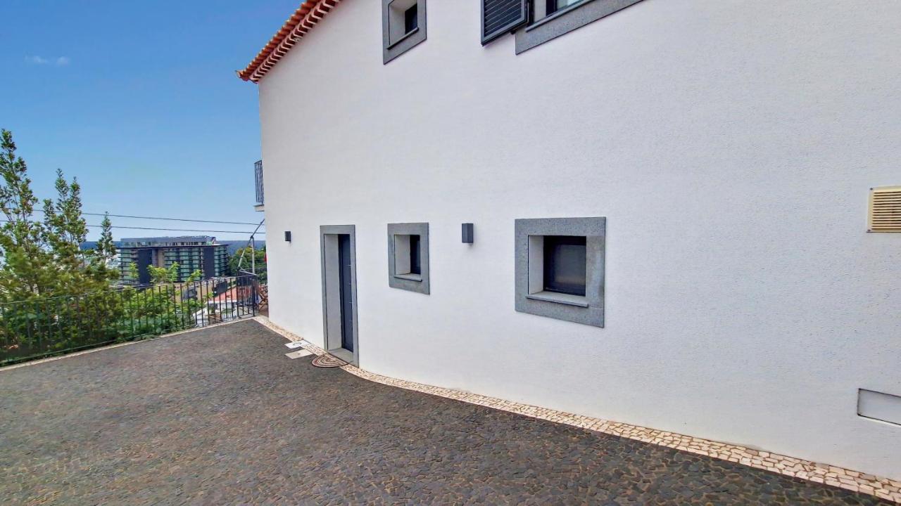 Costa Vista By Lovelystay Funchal  Exterior foto