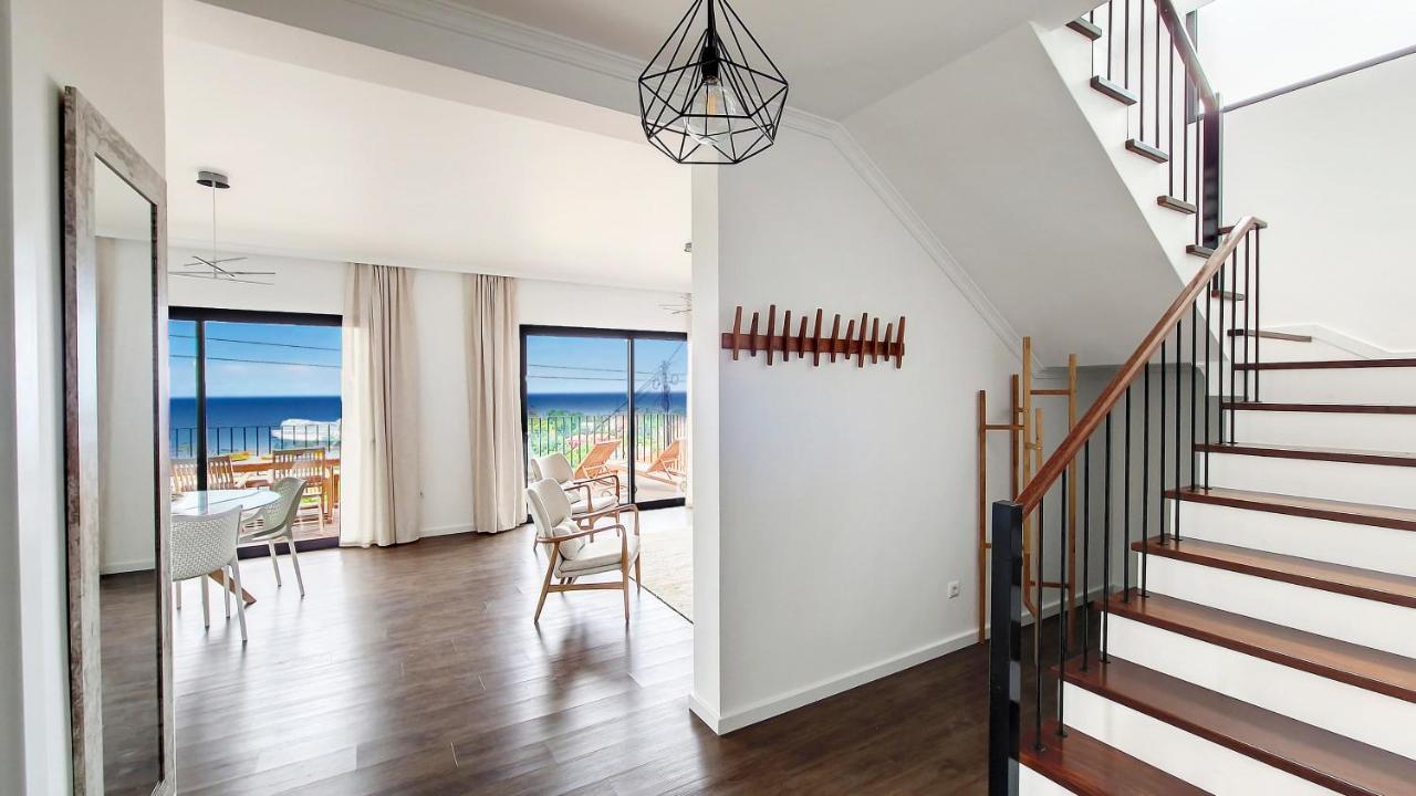 Costa Vista By Lovelystay Funchal  Exterior foto