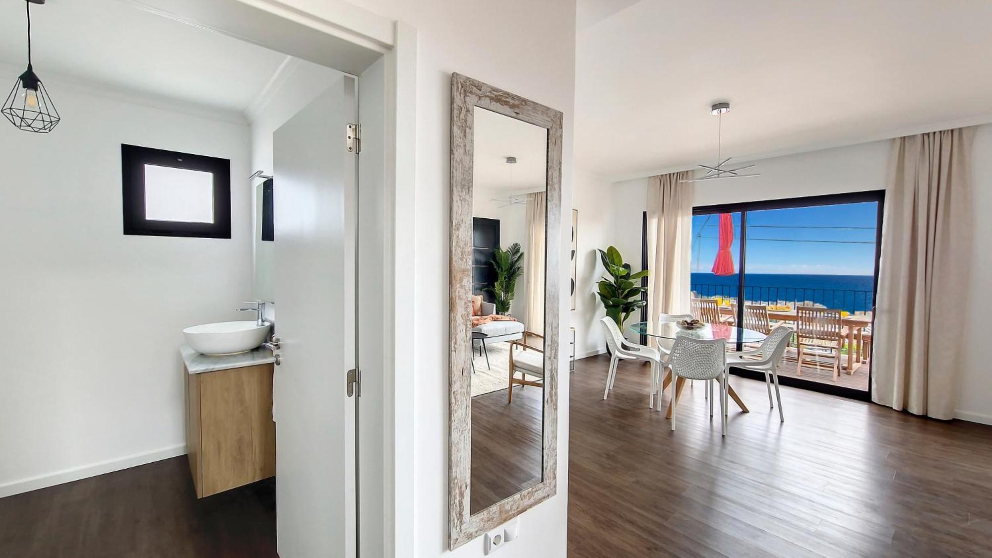Costa Vista By Lovelystay Funchal  Exterior foto