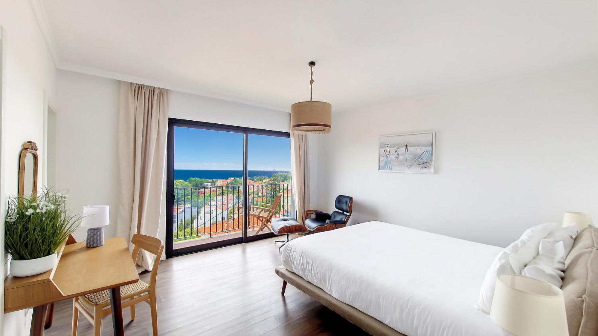 Costa Vista By Lovelystay Funchal  Exterior foto